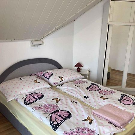 Apartment Siofok, Lake Balaton 1 المظهر الخارجي الصورة