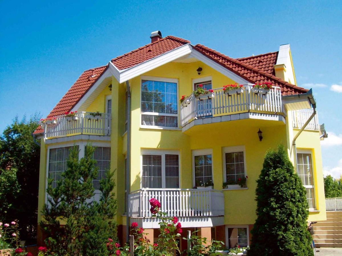 Apartment Siofok, Lake Balaton 1 المظهر الخارجي الصورة