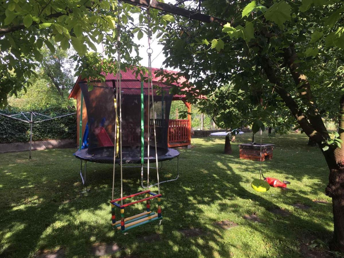 Apartment Siofok, Lake Balaton 1 المظهر الخارجي الصورة
