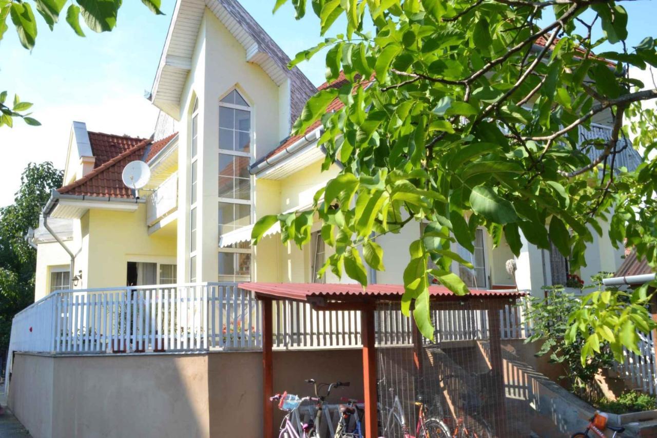 Apartment Siofok, Lake Balaton 1 المظهر الخارجي الصورة
