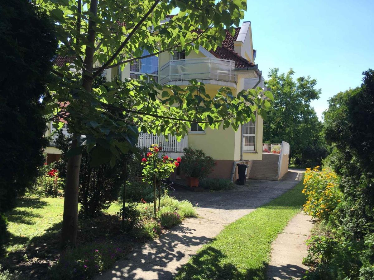 Apartment Siofok, Lake Balaton 1 المظهر الخارجي الصورة