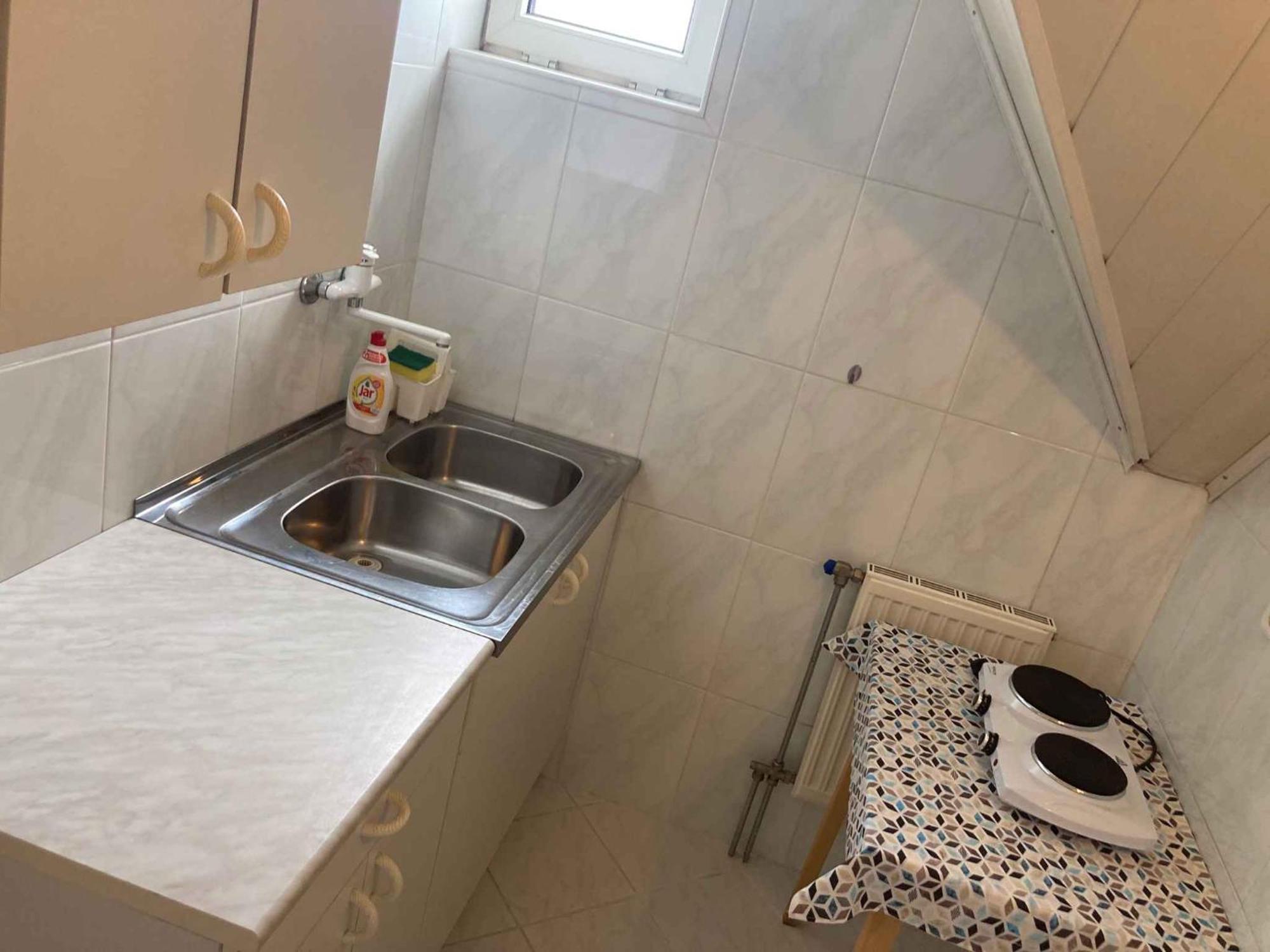 Apartment Siofok, Lake Balaton 1 المظهر الخارجي الصورة