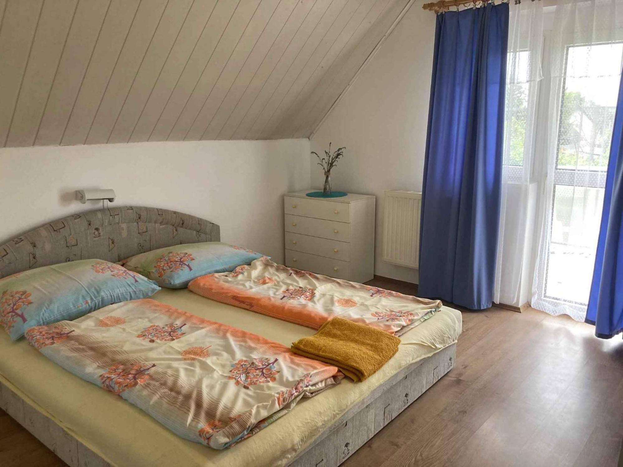 Apartment Siofok, Lake Balaton 1 المظهر الخارجي الصورة