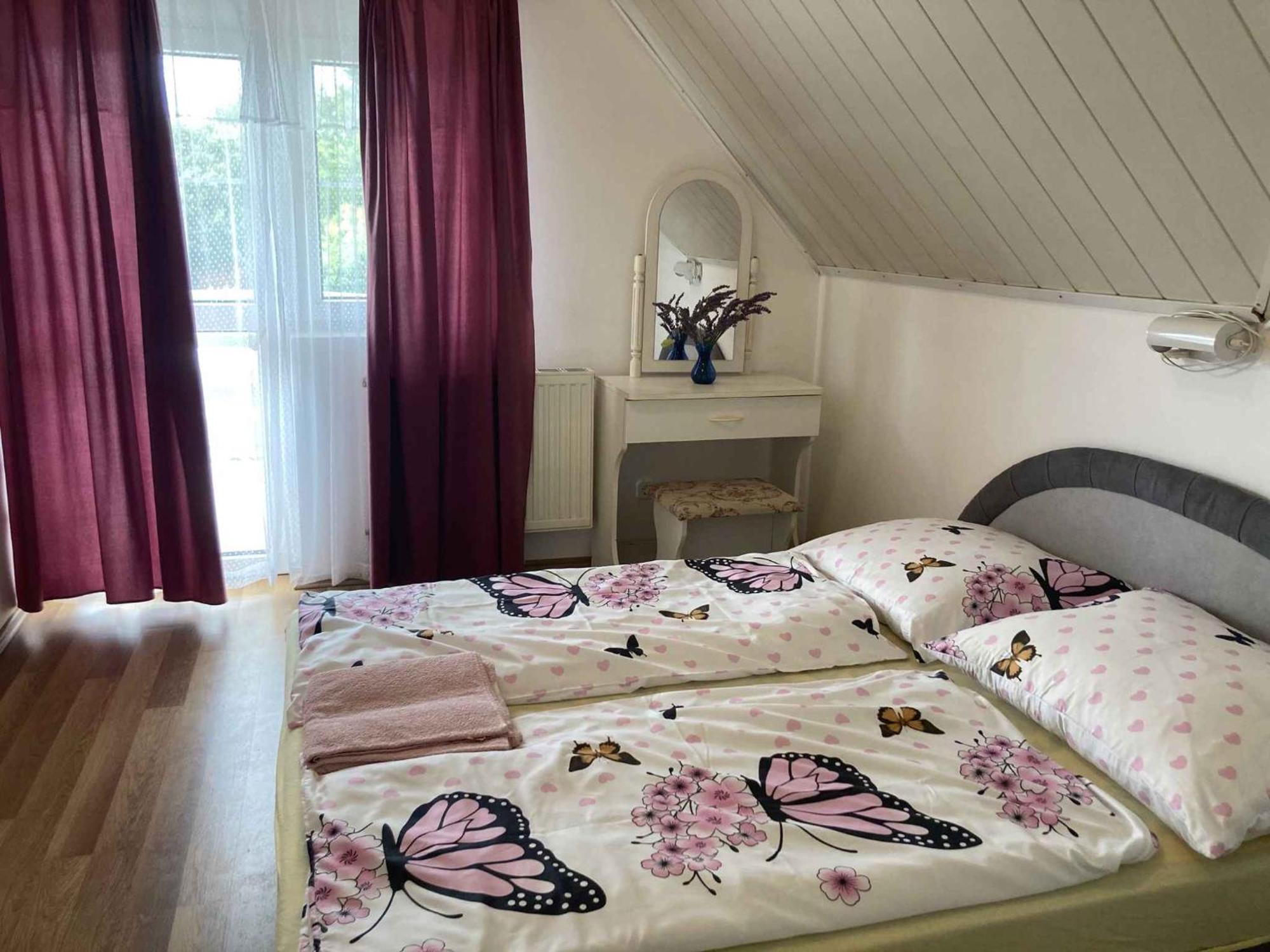 Apartment Siofok, Lake Balaton 1 المظهر الخارجي الصورة