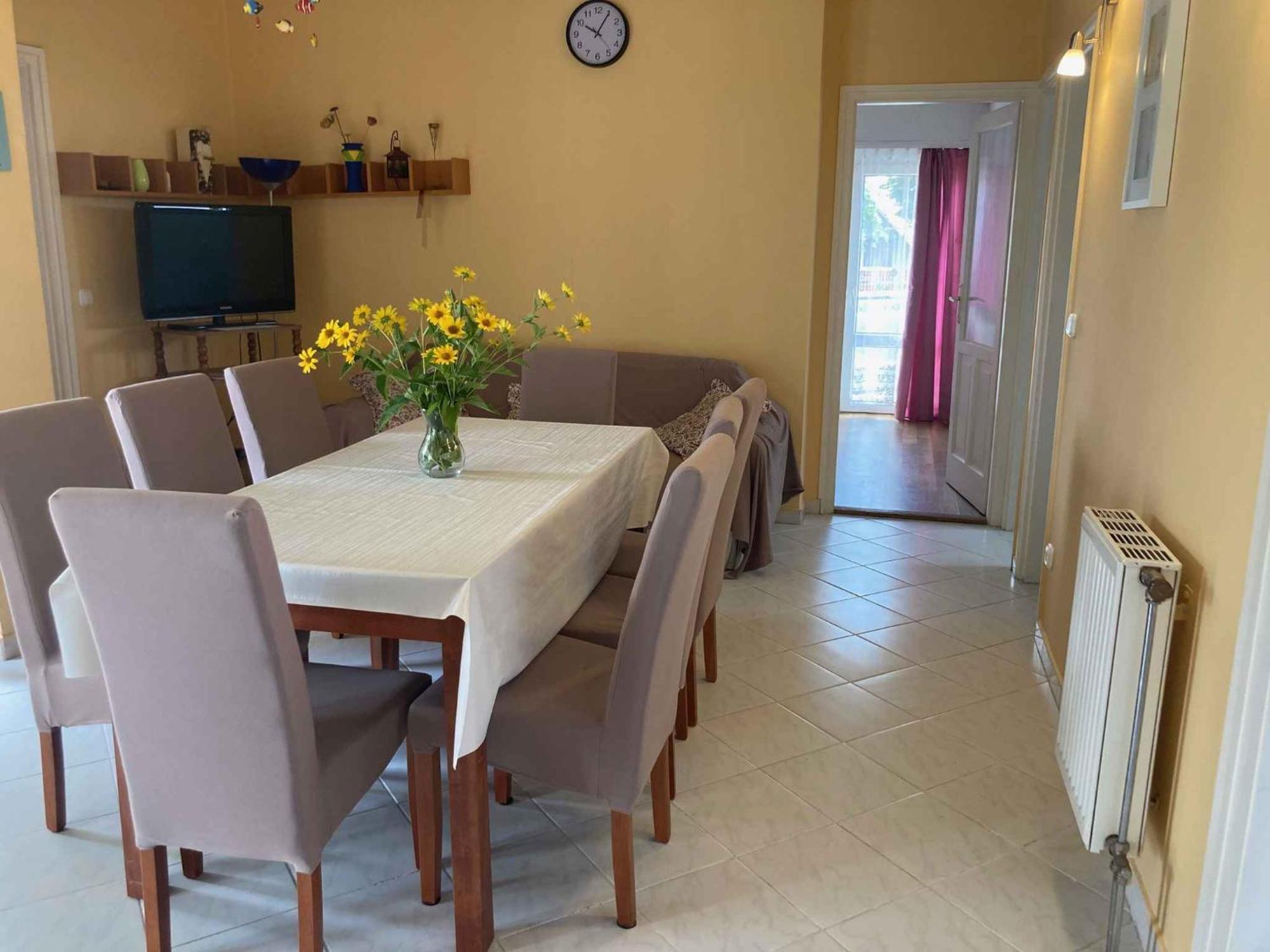 Apartment Siofok, Lake Balaton 1 المظهر الخارجي الصورة