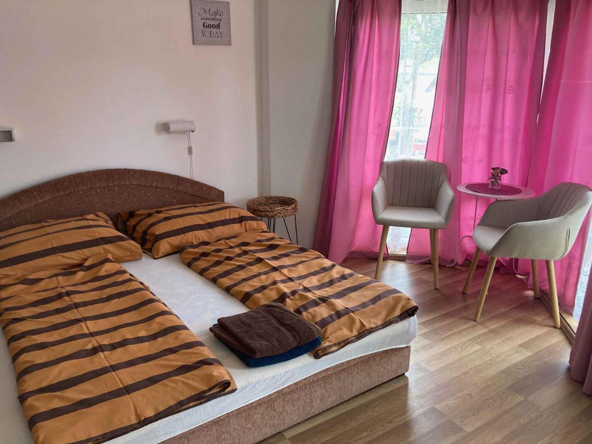 Apartment Siofok, Lake Balaton 1 المظهر الخارجي الصورة